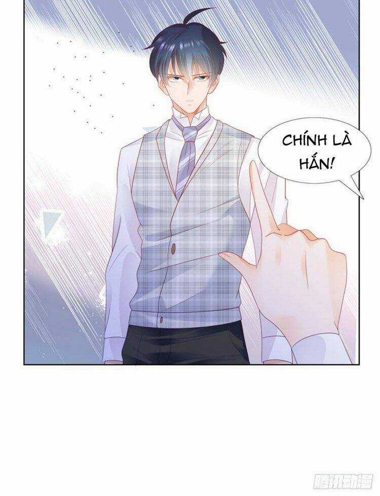 1000 Tư Thế Cưa Đổ Tổng Tài Chapter 119 trang 22