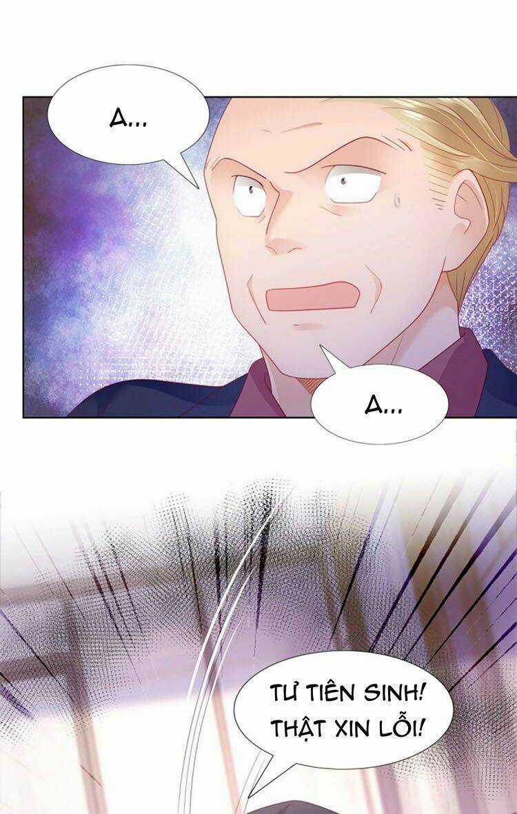 1000 Tư Thế Cưa Đổ Tổng Tài Chapter 119 trang 23