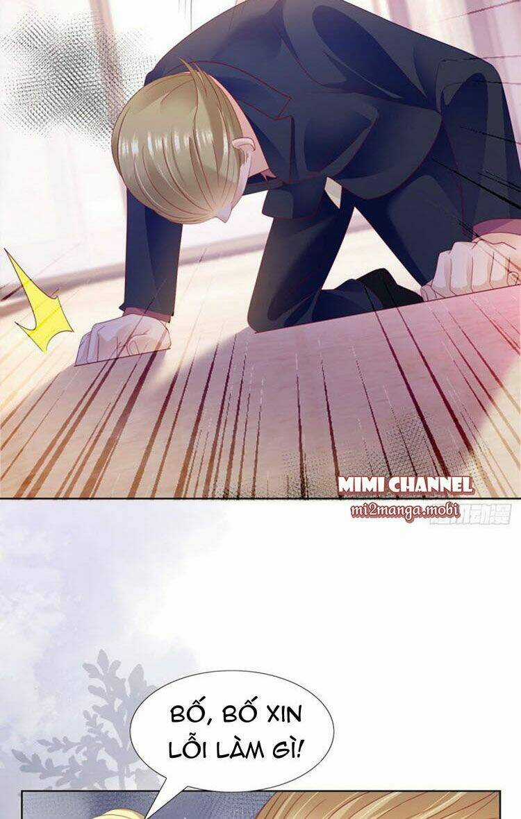 1000 Tư Thế Cưa Đổ Tổng Tài Chapter 119 trang 24