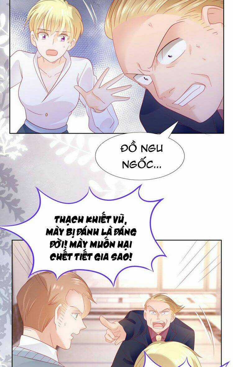 1000 Tư Thế Cưa Đổ Tổng Tài Chapter 119 trang 25