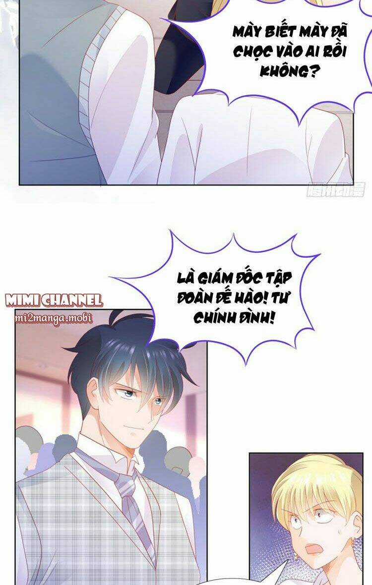 1000 Tư Thế Cưa Đổ Tổng Tài Chapter 119 trang 26