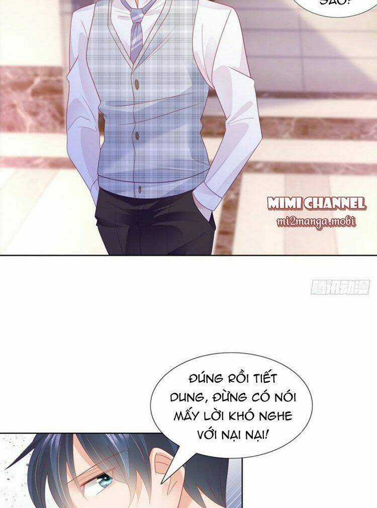 1000 Tư Thế Cưa Đổ Tổng Tài Chapter 119 trang 29