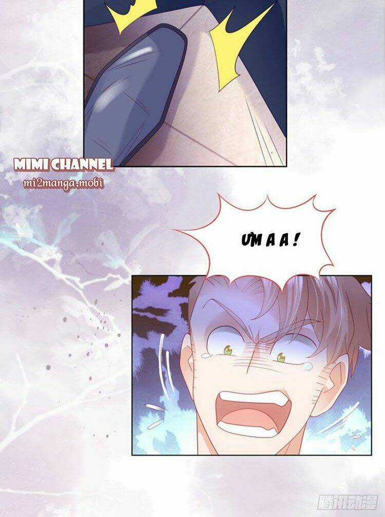 1000 Tư Thế Cưa Đổ Tổng Tài Chapter 119 trang 3