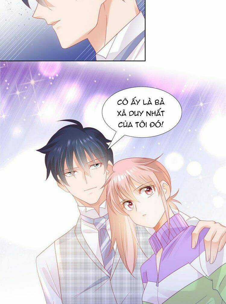 1000 Tư Thế Cưa Đổ Tổng Tài Chapter 119 trang 30