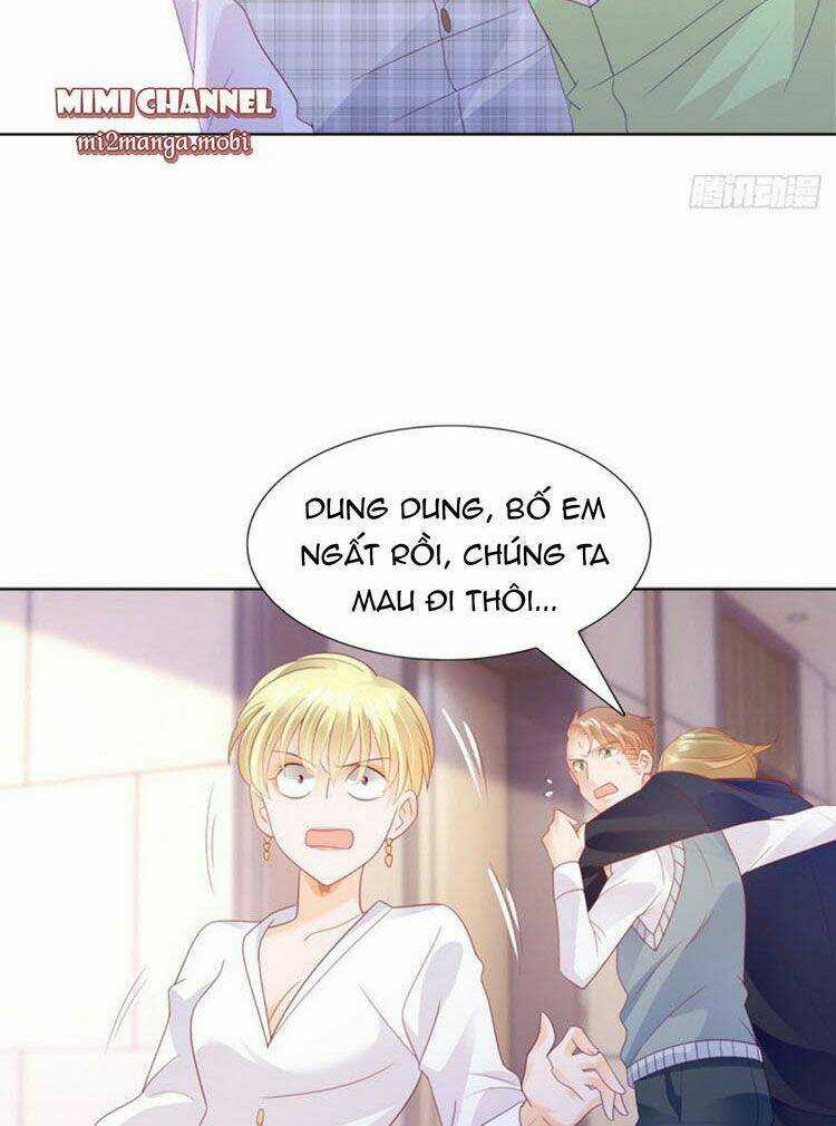 1000 Tư Thế Cưa Đổ Tổng Tài Chapter 119 trang 31