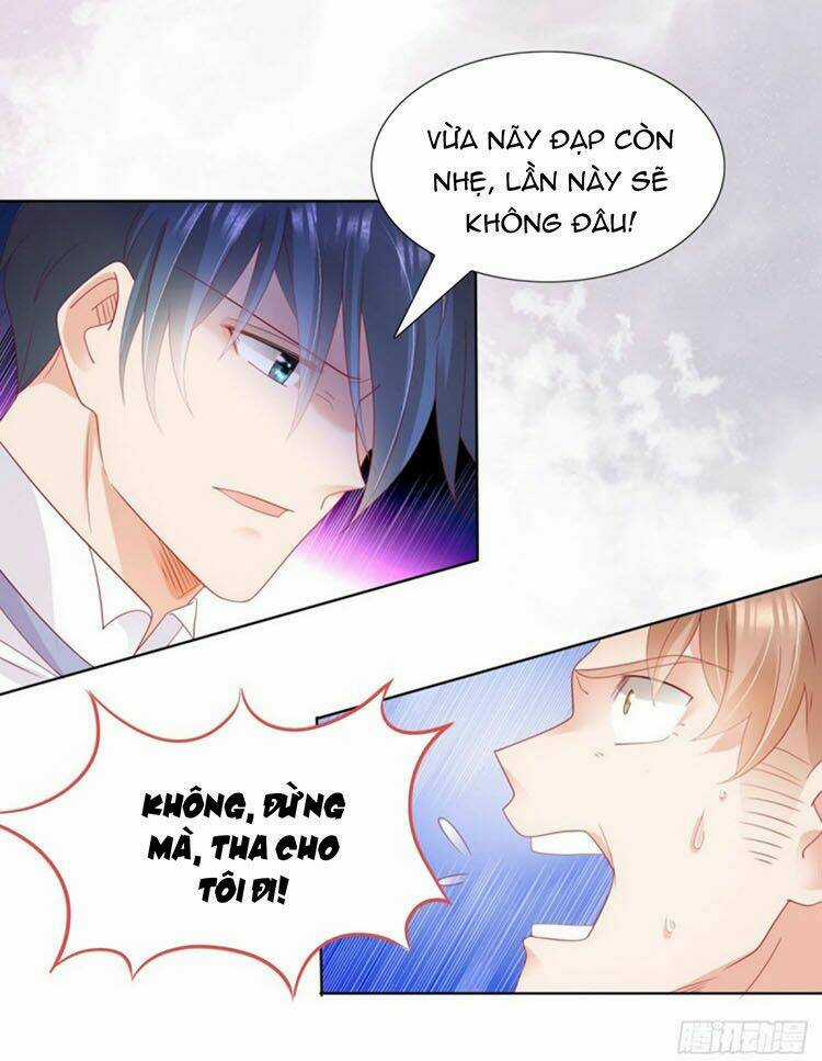 1000 Tư Thế Cưa Đổ Tổng Tài Chapter 119 trang 4