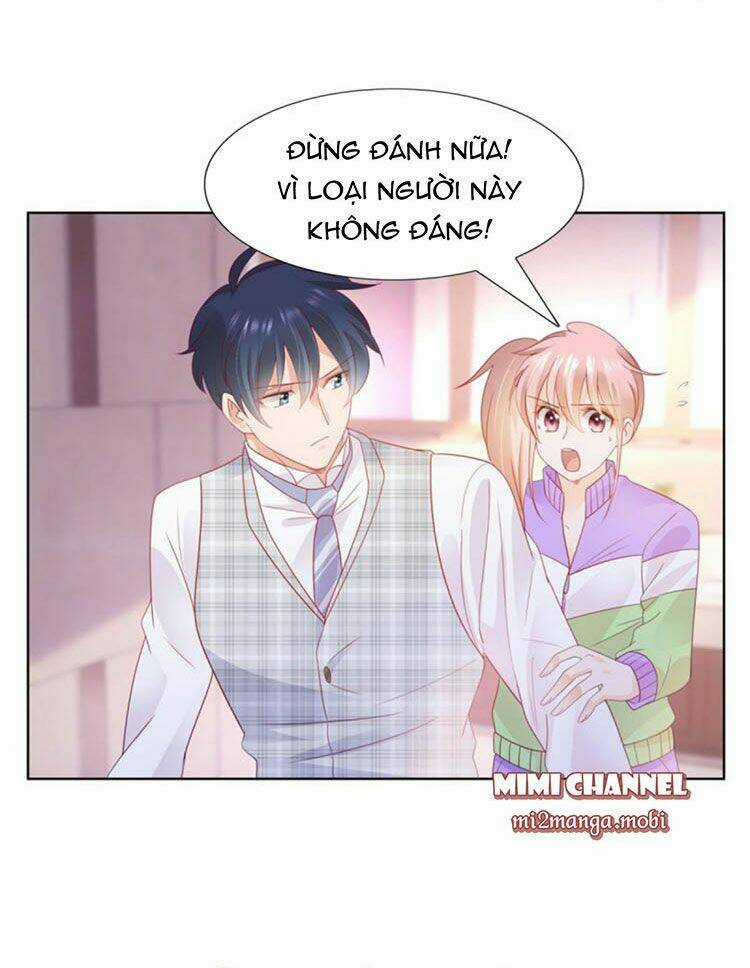 1000 Tư Thế Cưa Đổ Tổng Tài Chapter 119 trang 5