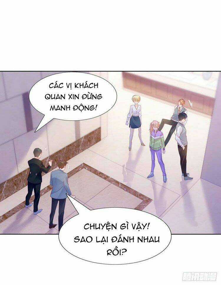 1000 Tư Thế Cưa Đổ Tổng Tài Chapter 119 trang 7