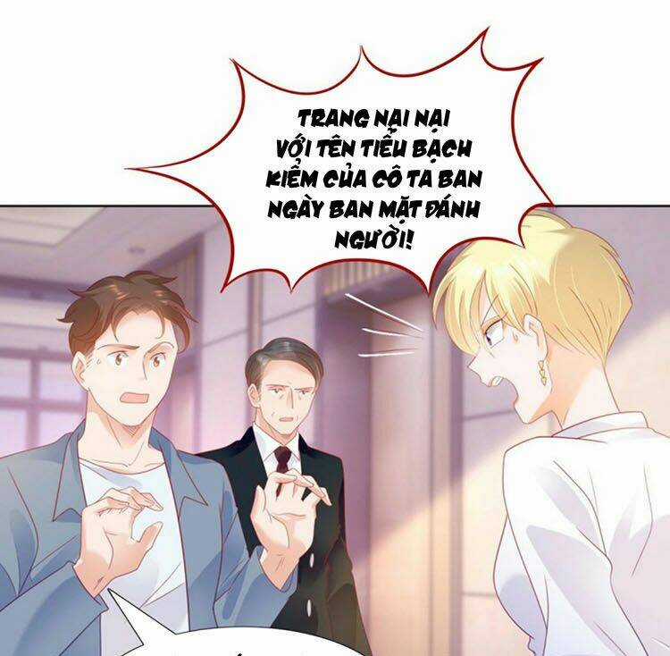 1000 Tư Thế Cưa Đổ Tổng Tài Chapter 119 trang 8