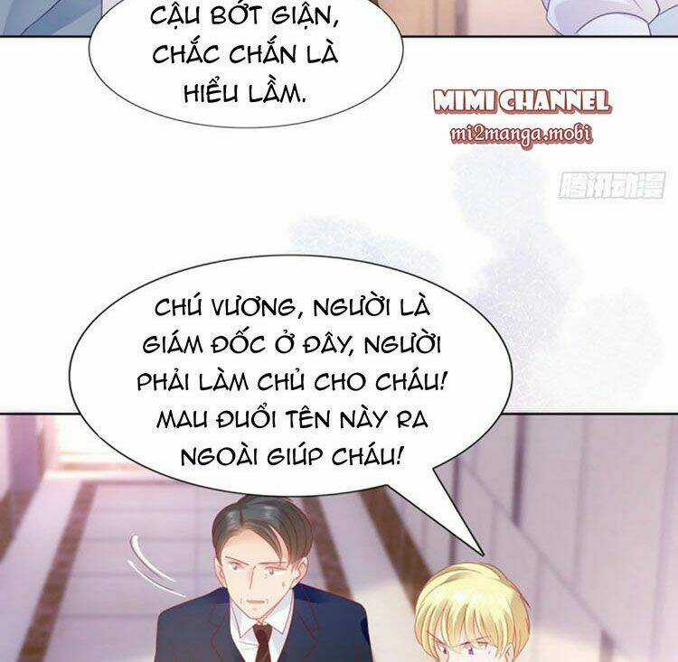 1000 Tư Thế Cưa Đổ Tổng Tài Chapter 119 trang 9