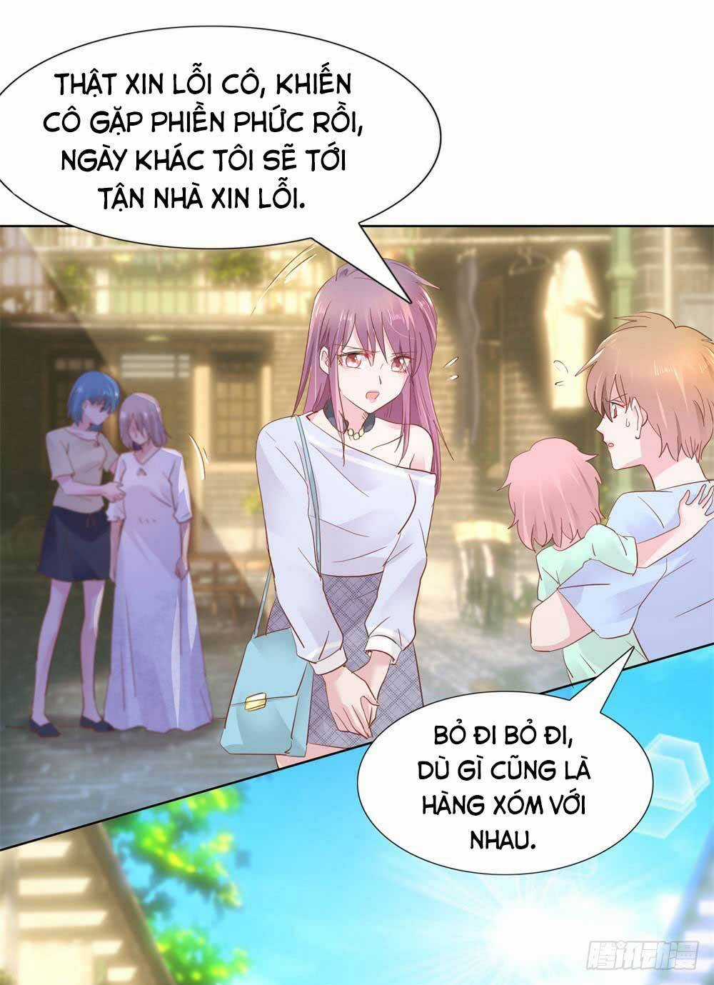 1000 Tư Thế Cưa Đổ Tổng Tài Chapter 12 trang 11