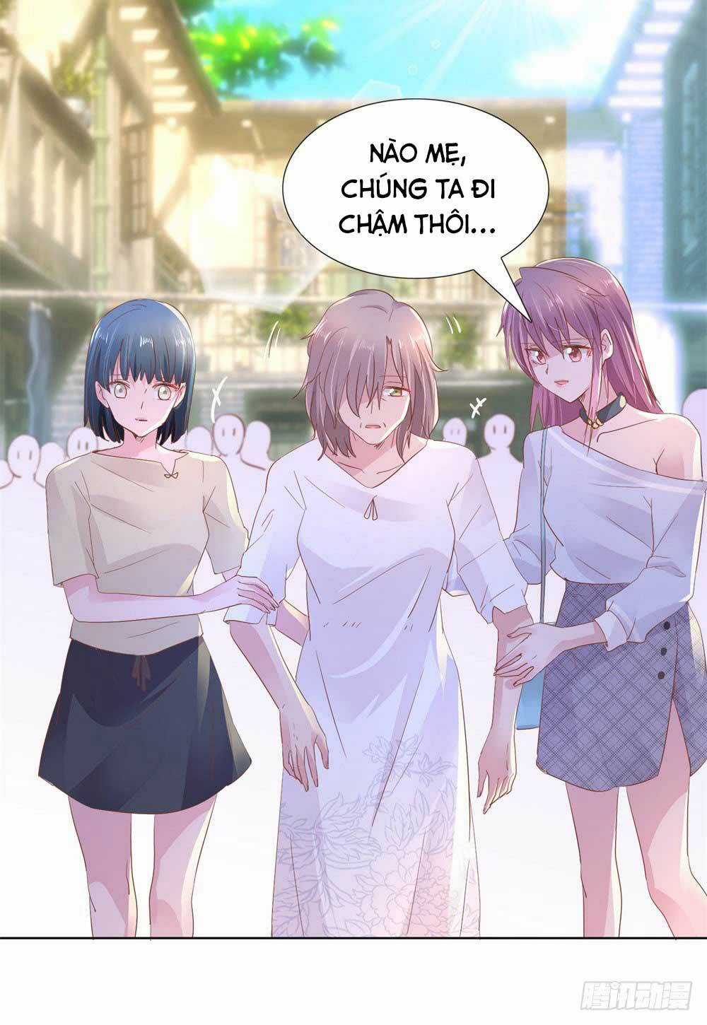 1000 Tư Thế Cưa Đổ Tổng Tài Chapter 12 trang 12