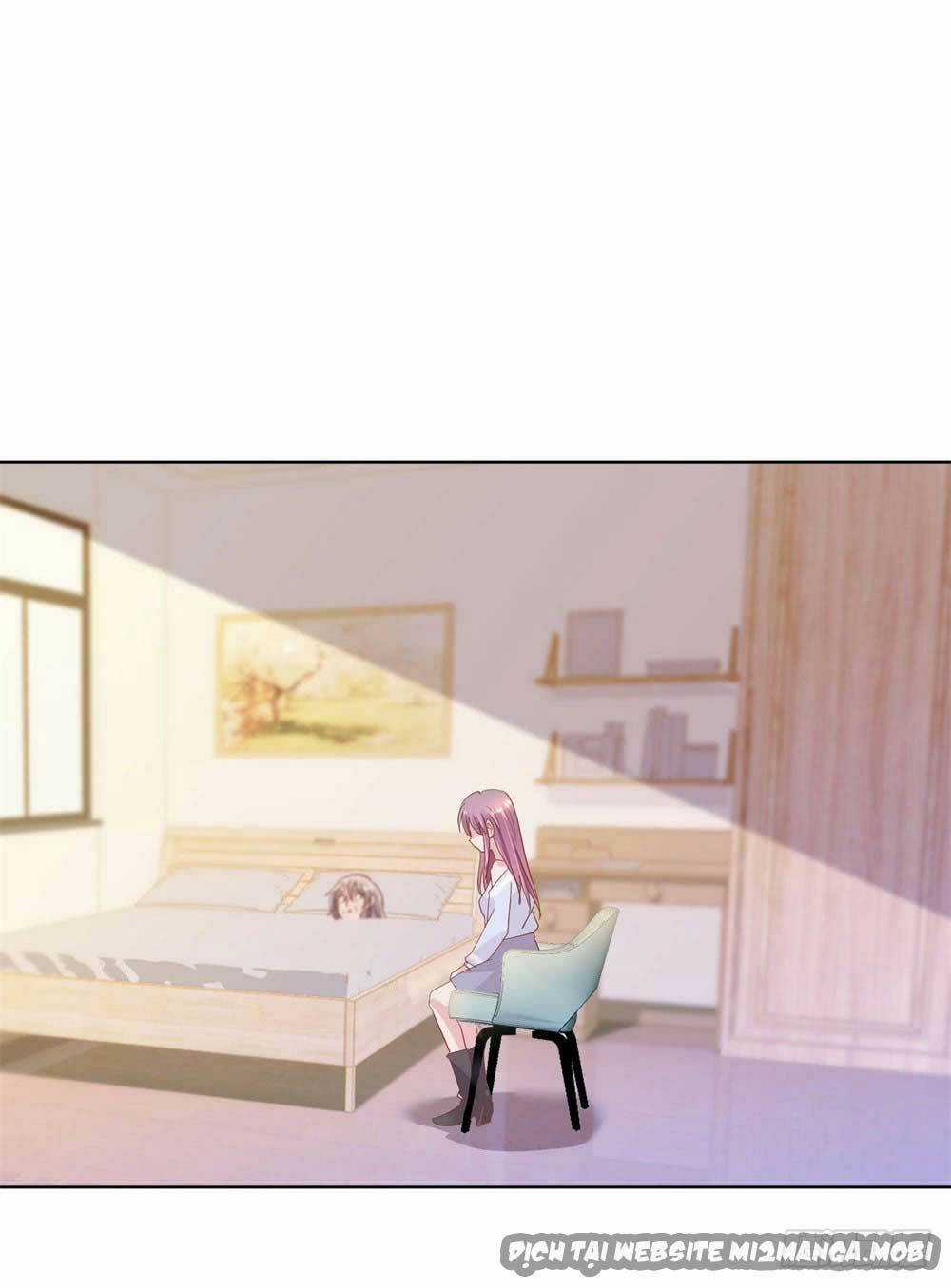 1000 Tư Thế Cưa Đổ Tổng Tài Chapter 12 trang 13