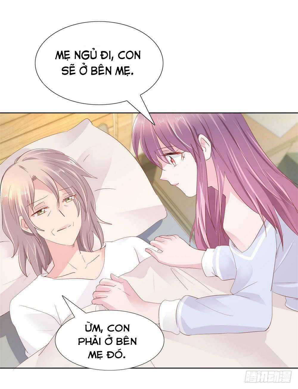 1000 Tư Thế Cưa Đổ Tổng Tài Chapter 12 trang 14