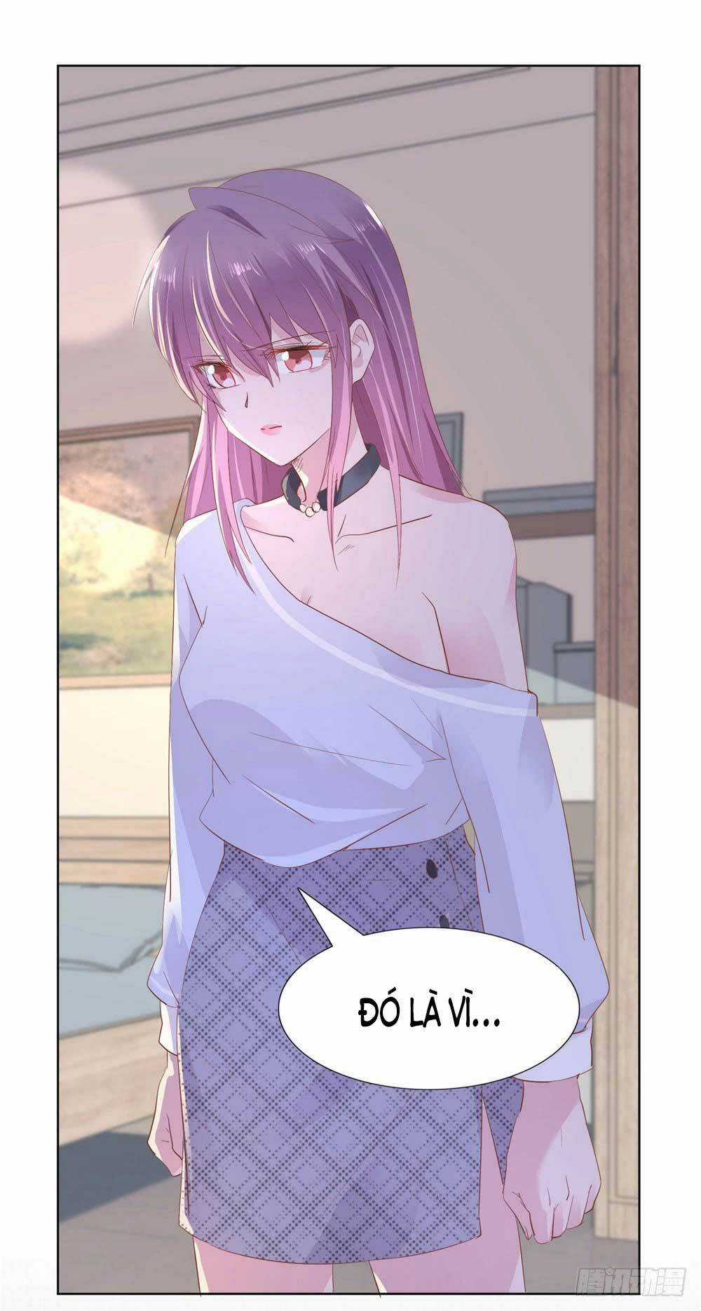 1000 Tư Thế Cưa Đổ Tổng Tài Chapter 12 trang 17