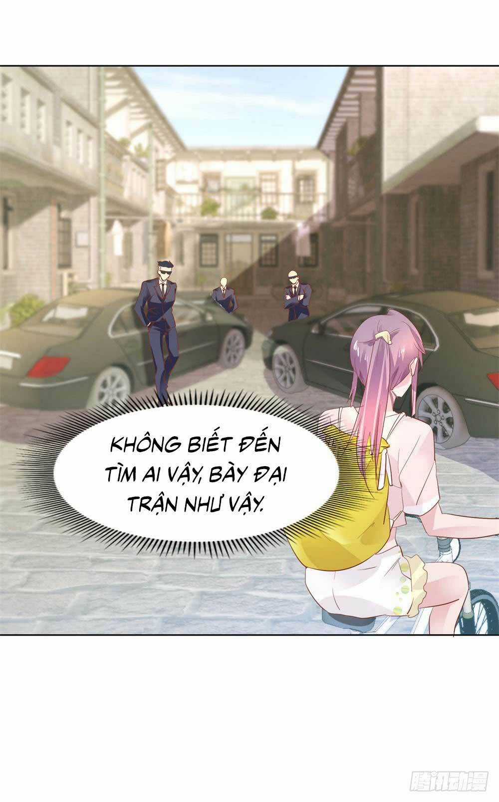 1000 Tư Thế Cưa Đổ Tổng Tài Chapter 12 trang 21