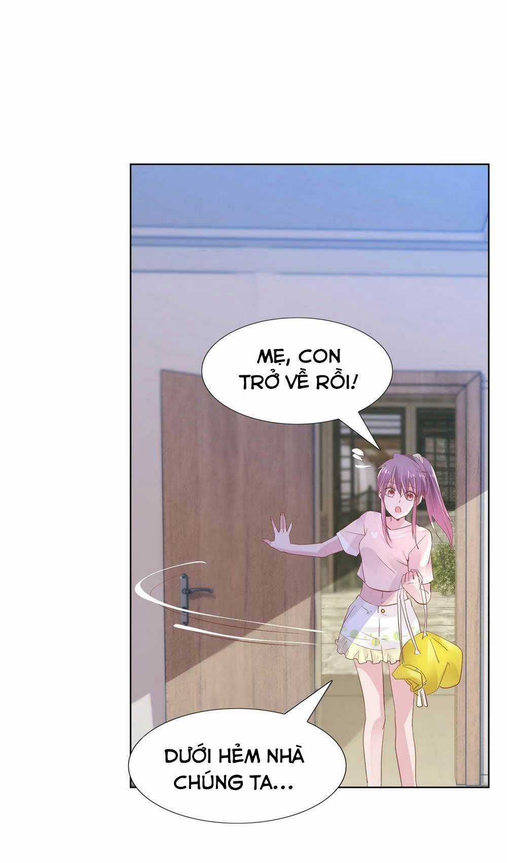 1000 Tư Thế Cưa Đổ Tổng Tài Chapter 12 trang 22