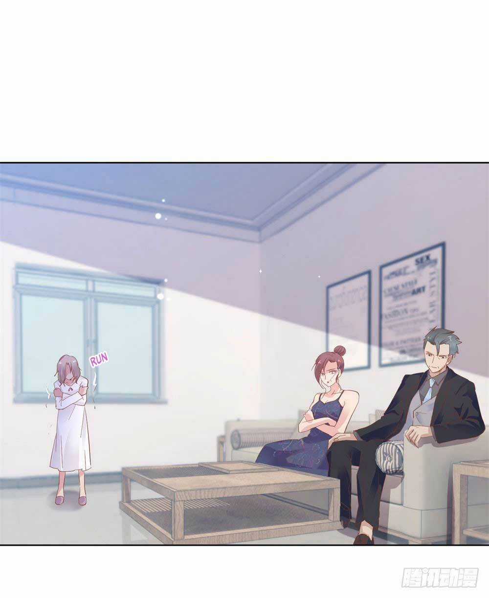 1000 Tư Thế Cưa Đổ Tổng Tài Chapter 12 trang 24