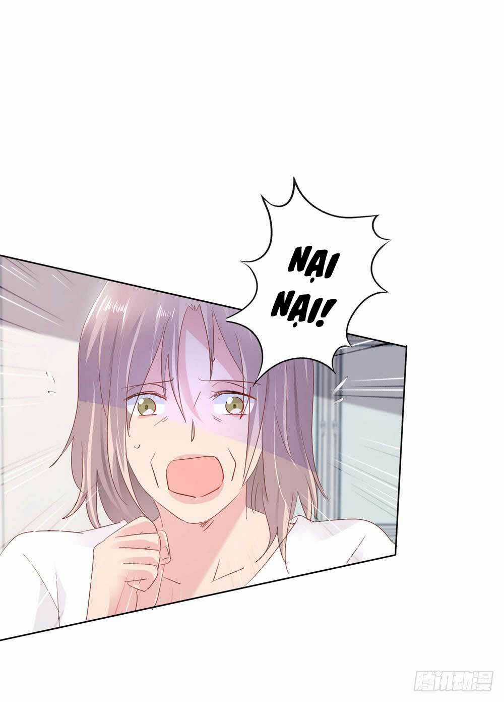 1000 Tư Thế Cưa Đổ Tổng Tài Chapter 12 trang 25