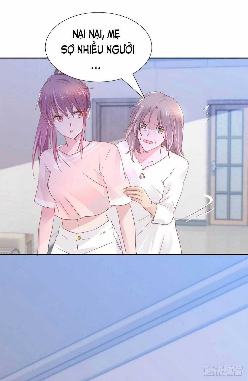 1000 Tư Thế Cưa Đổ Tổng Tài Chapter 12 trang 26