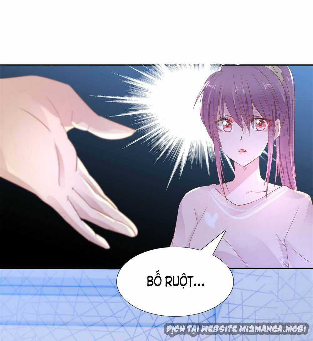 1000 Tư Thế Cưa Đổ Tổng Tài Chapter 12 trang 28