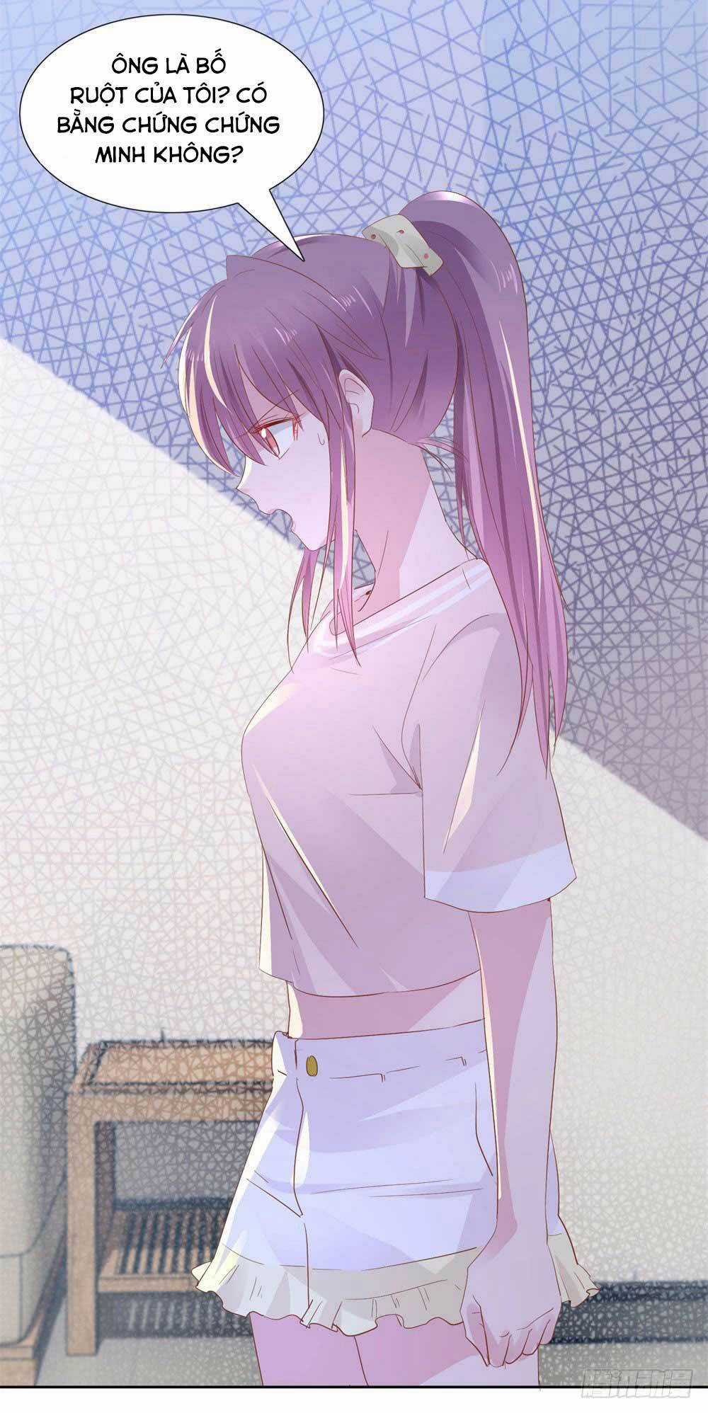 1000 Tư Thế Cưa Đổ Tổng Tài Chapter 12 trang 29