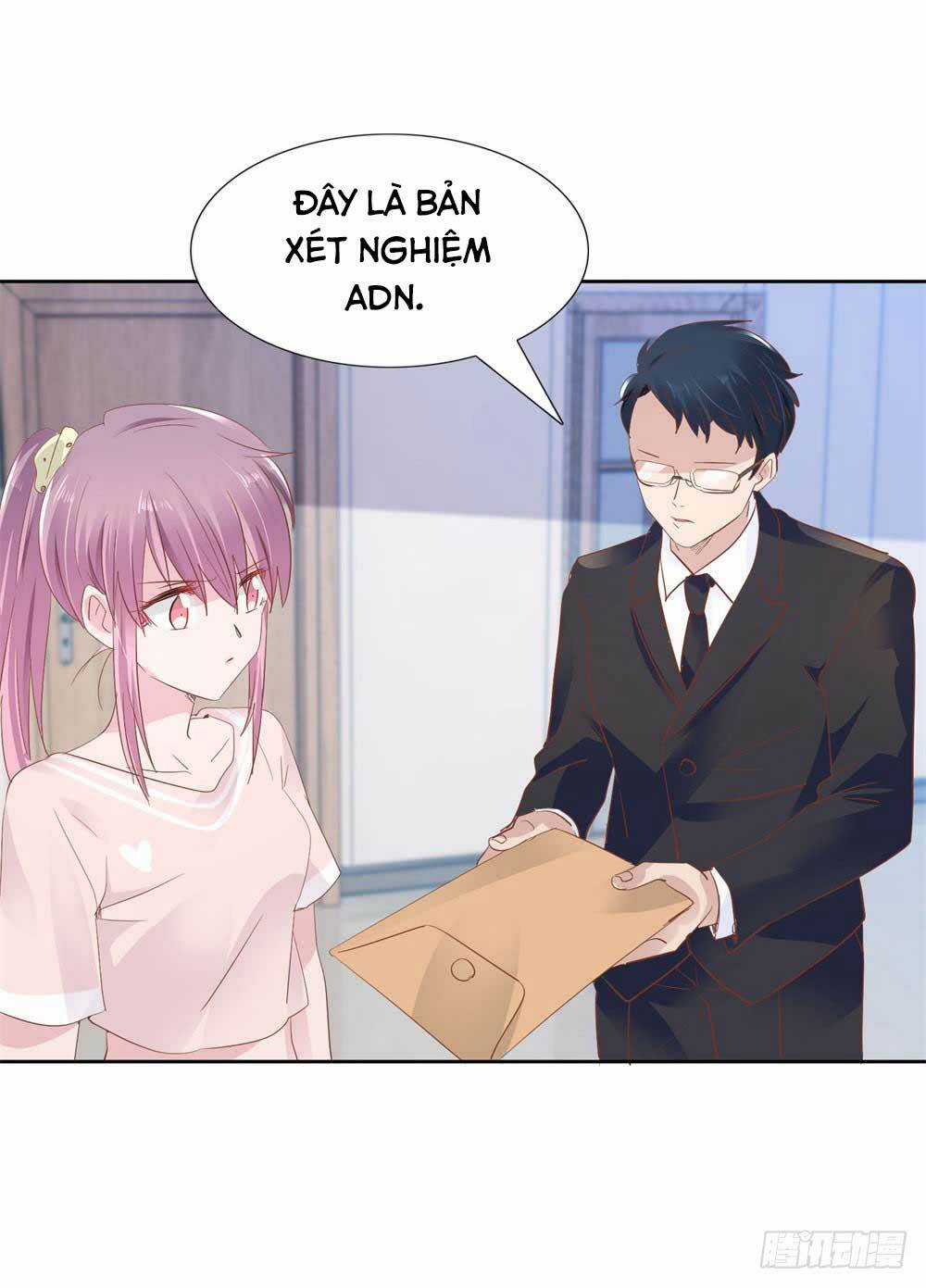 1000 Tư Thế Cưa Đổ Tổng Tài Chapter 12 trang 30