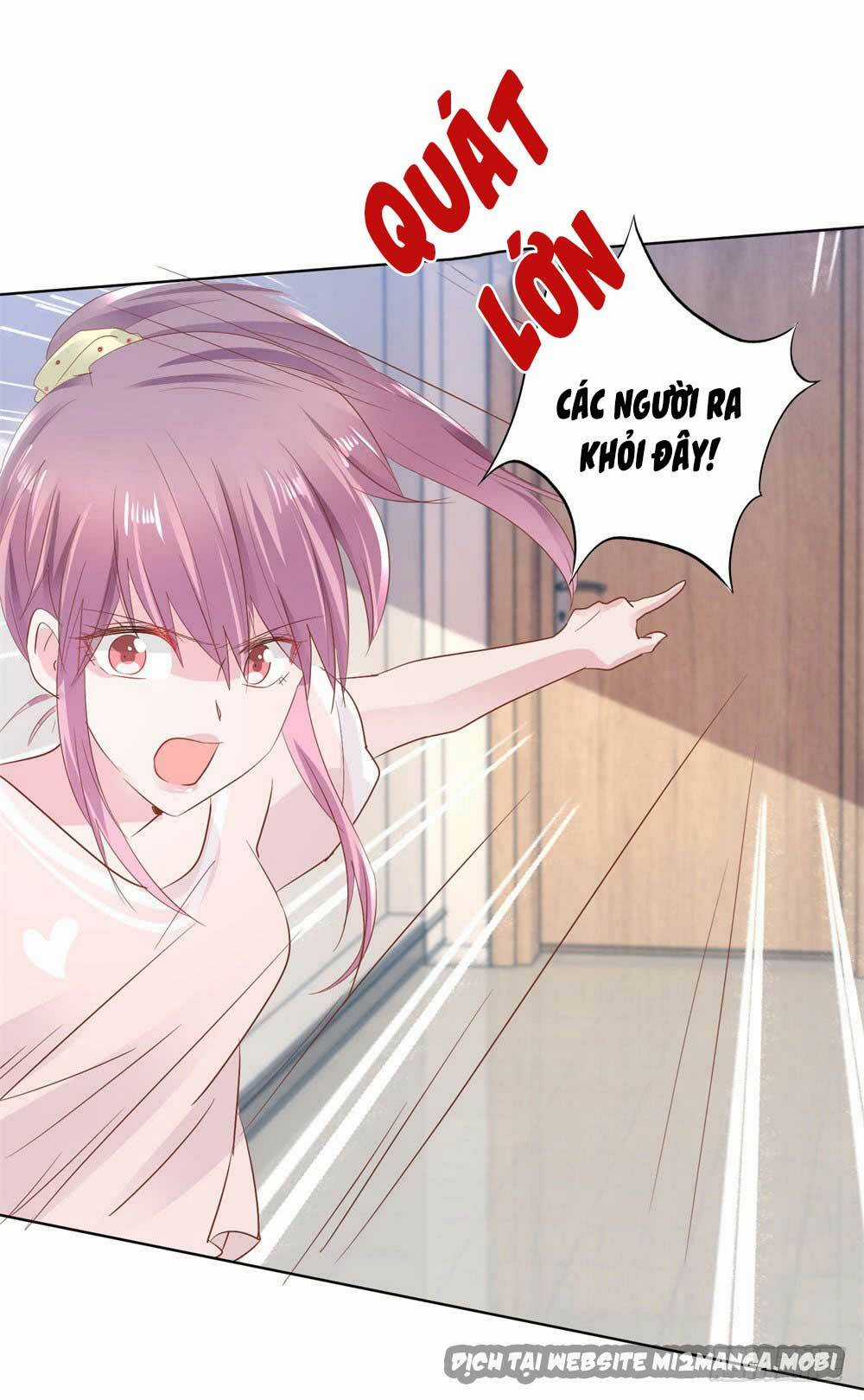 1000 Tư Thế Cưa Đổ Tổng Tài Chapter 12 trang 33