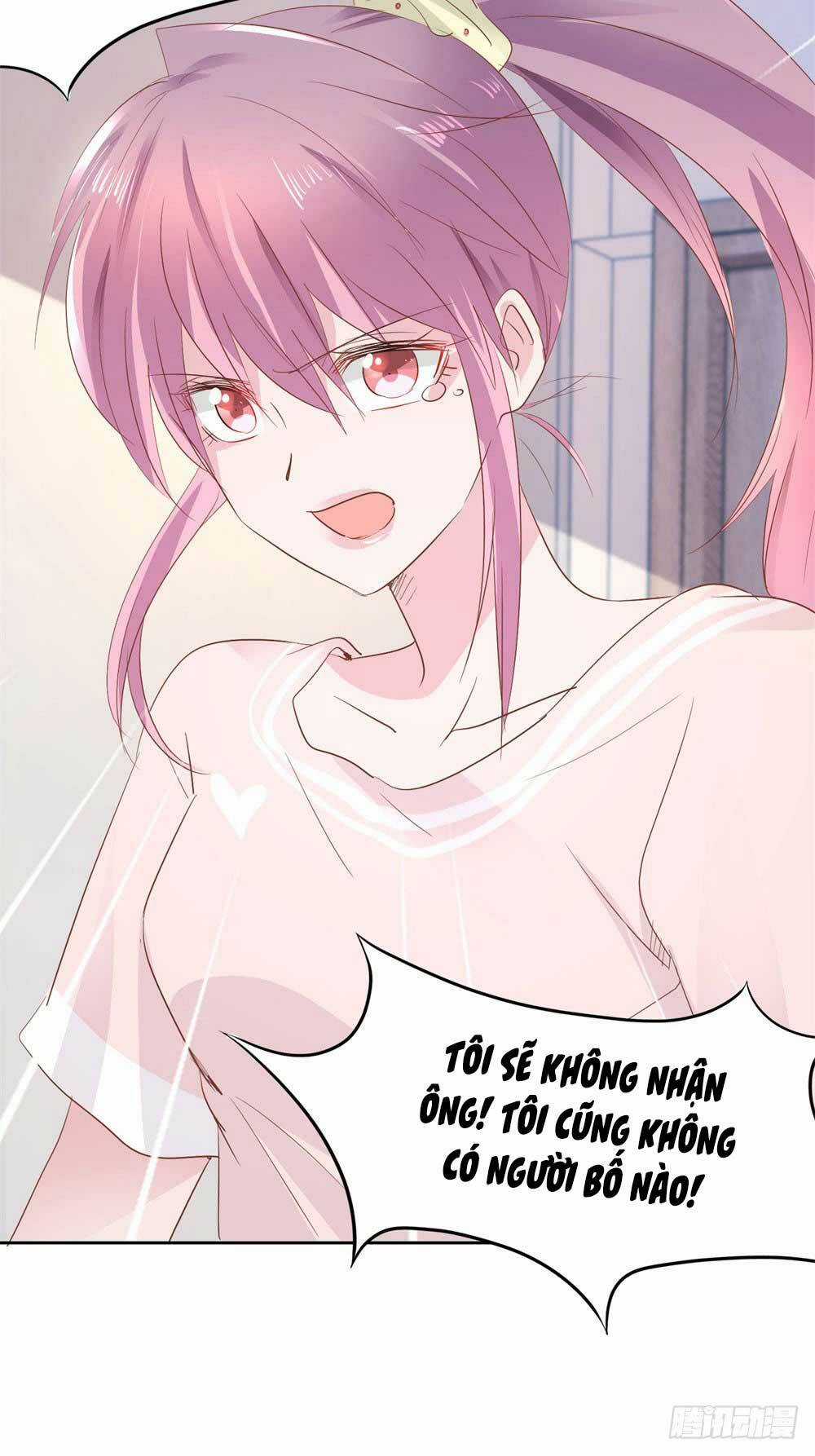 1000 Tư Thế Cưa Đổ Tổng Tài Chapter 12 trang 35