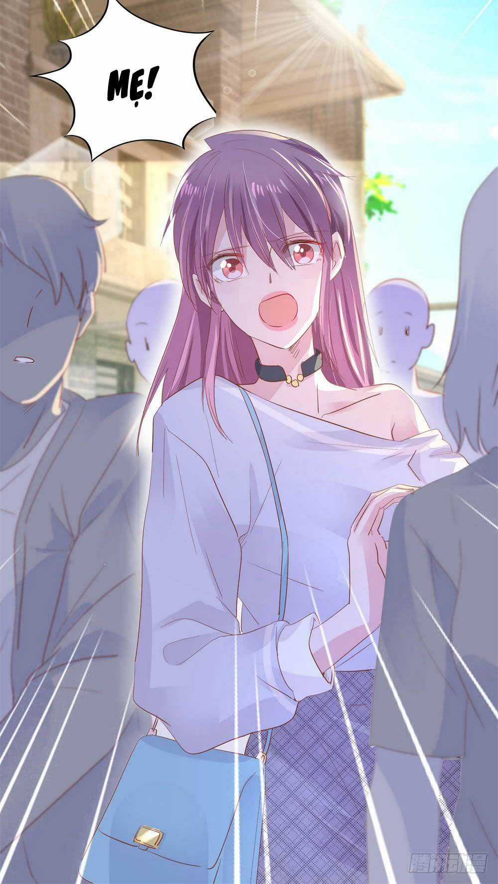 1000 Tư Thế Cưa Đổ Tổng Tài Chapter 12 trang 4