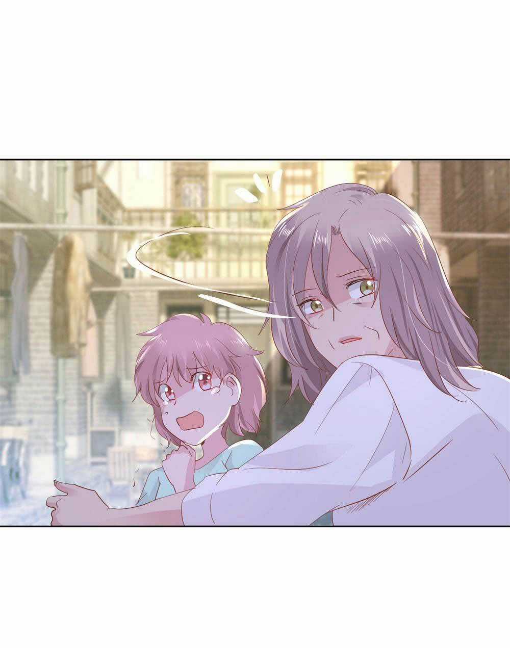 1000 Tư Thế Cưa Đổ Tổng Tài Chapter 12 trang 5