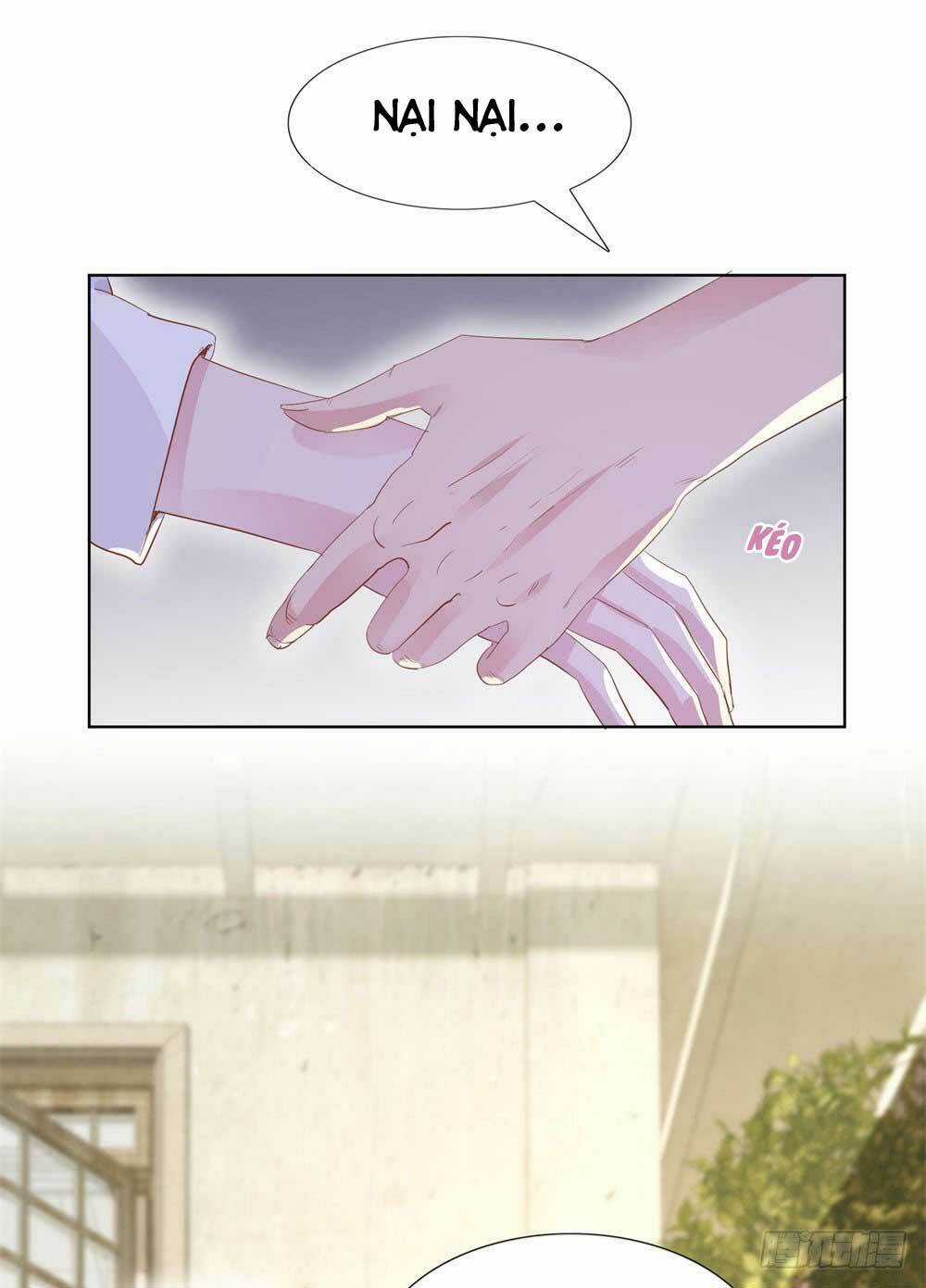 1000 Tư Thế Cưa Đổ Tổng Tài Chapter 12 trang 6