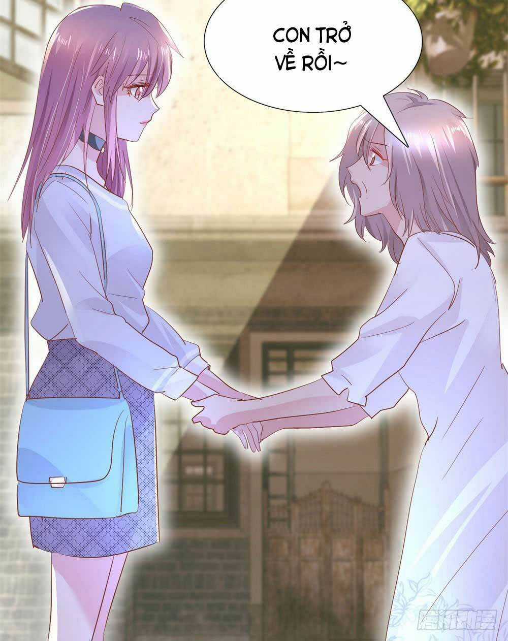 1000 Tư Thế Cưa Đổ Tổng Tài Chapter 12 trang 7