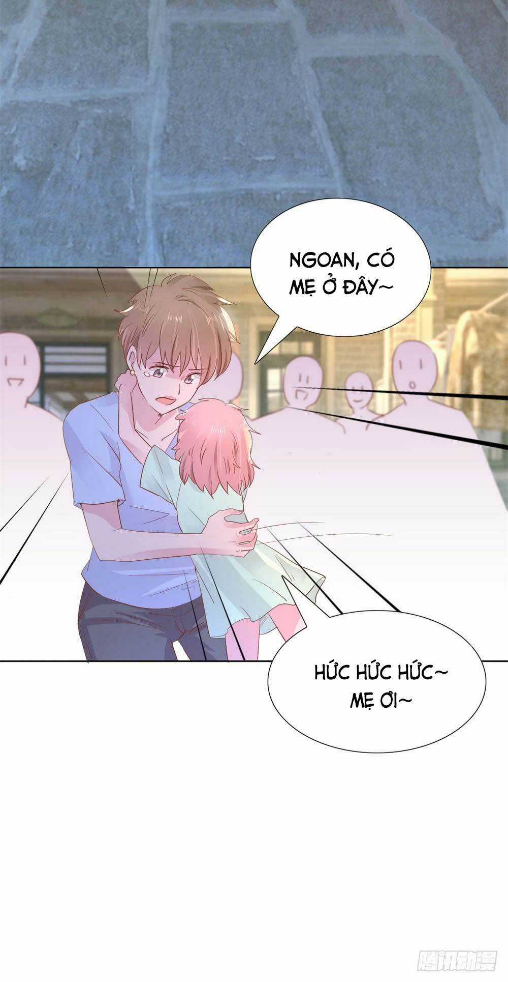 1000 Tư Thế Cưa Đổ Tổng Tài Chapter 12 trang 9