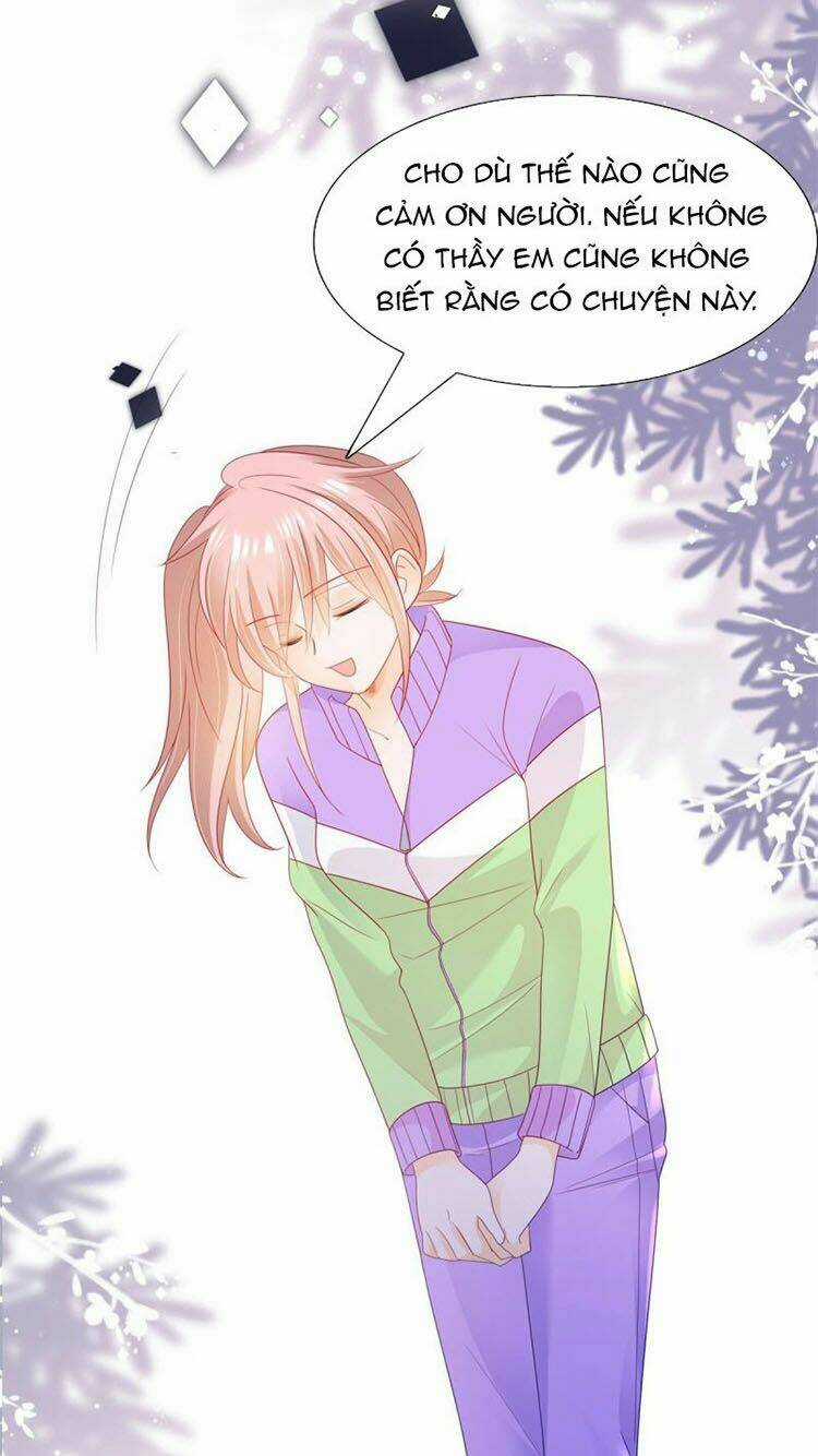 1000 Tư Thế Cưa Đổ Tổng Tài Chapter 120 trang 10