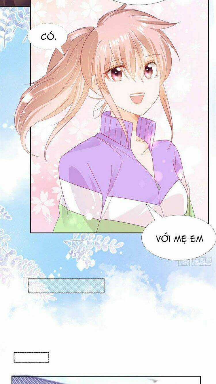 1000 Tư Thế Cưa Đổ Tổng Tài Chapter 120 trang 13