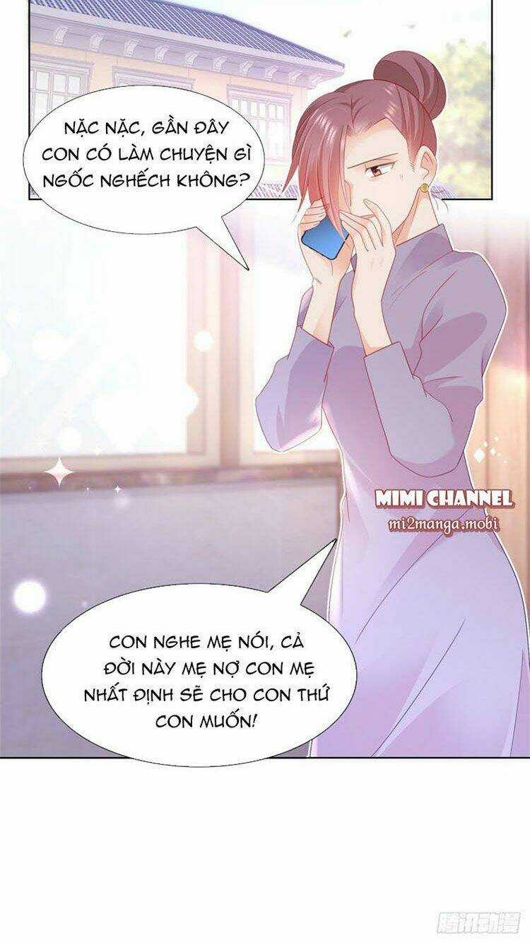 1000 Tư Thế Cưa Đổ Tổng Tài Chapter 120 trang 14