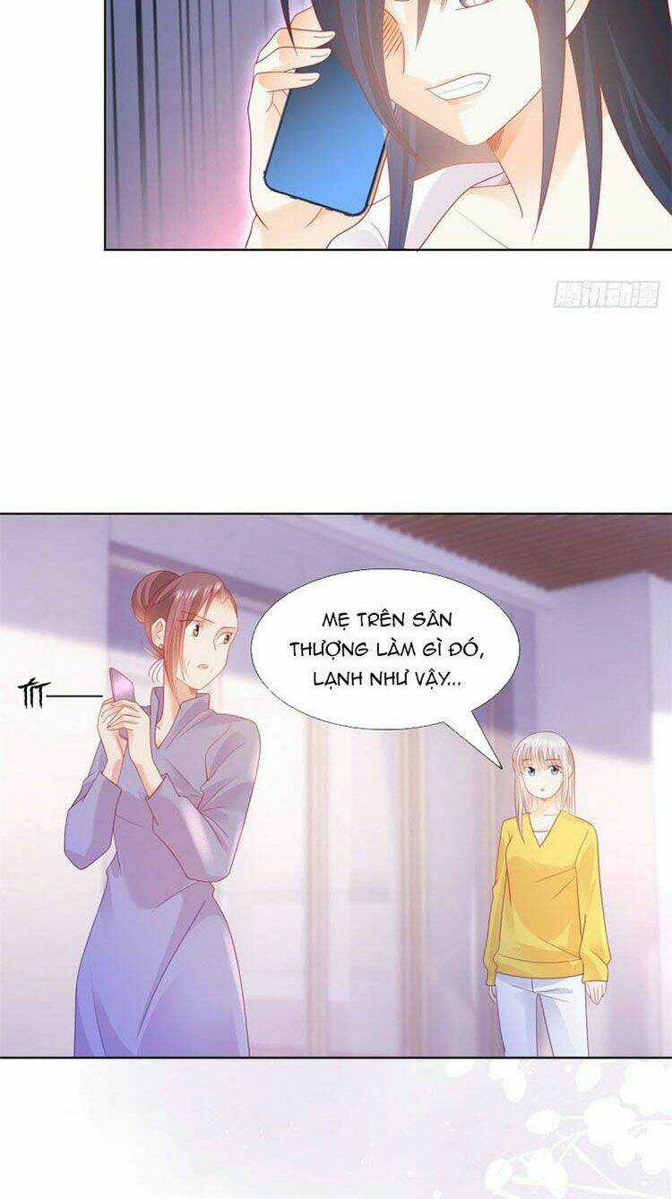 1000 Tư Thế Cưa Đổ Tổng Tài Chapter 120 trang 16