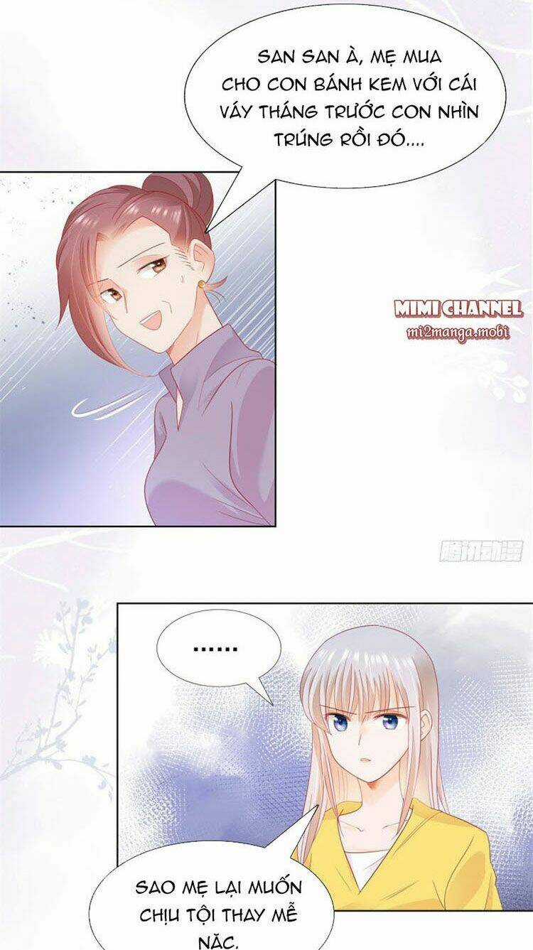 1000 Tư Thế Cưa Đổ Tổng Tài Chapter 120 trang 17