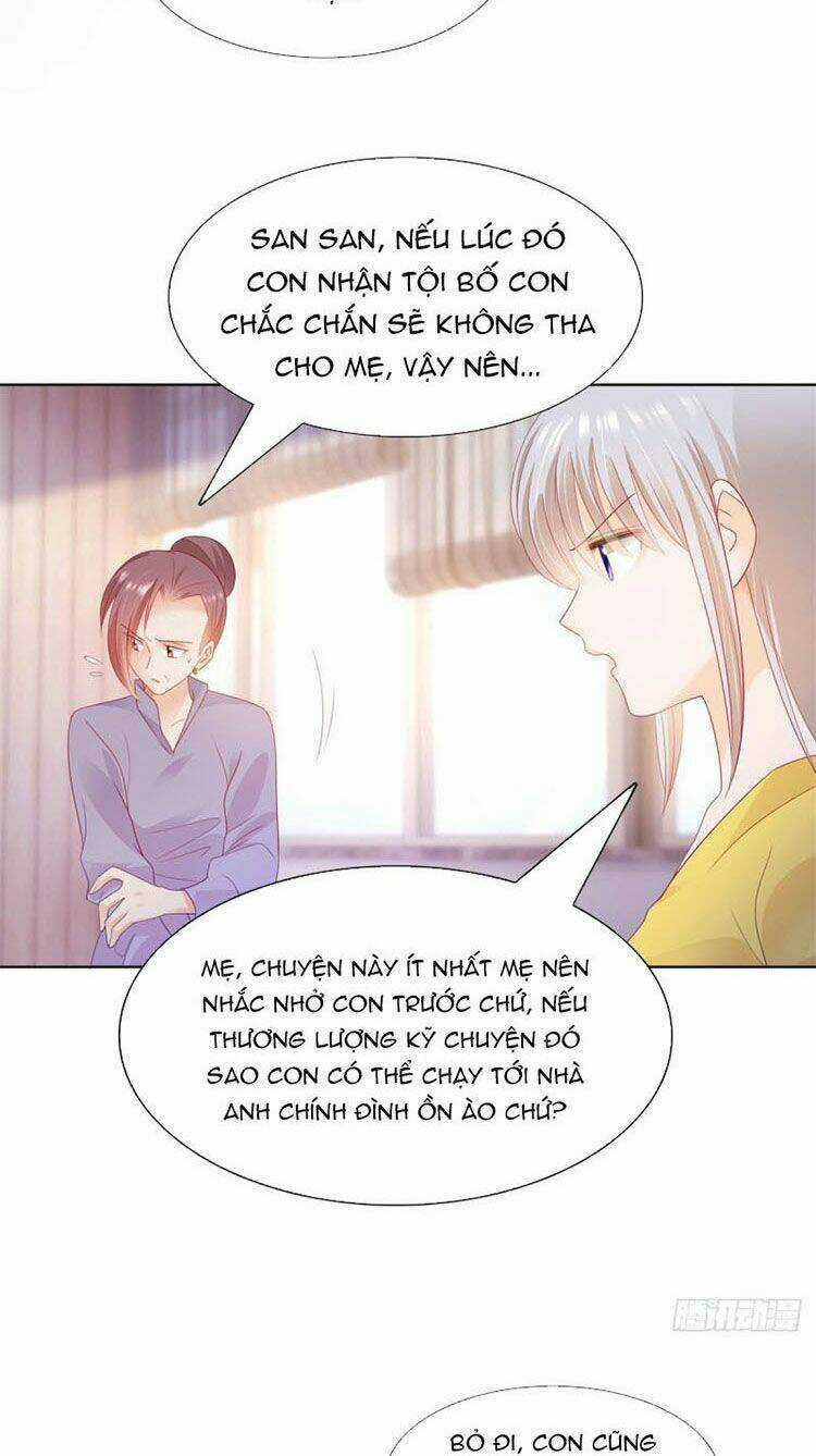 1000 Tư Thế Cưa Đổ Tổng Tài Chapter 120 trang 18