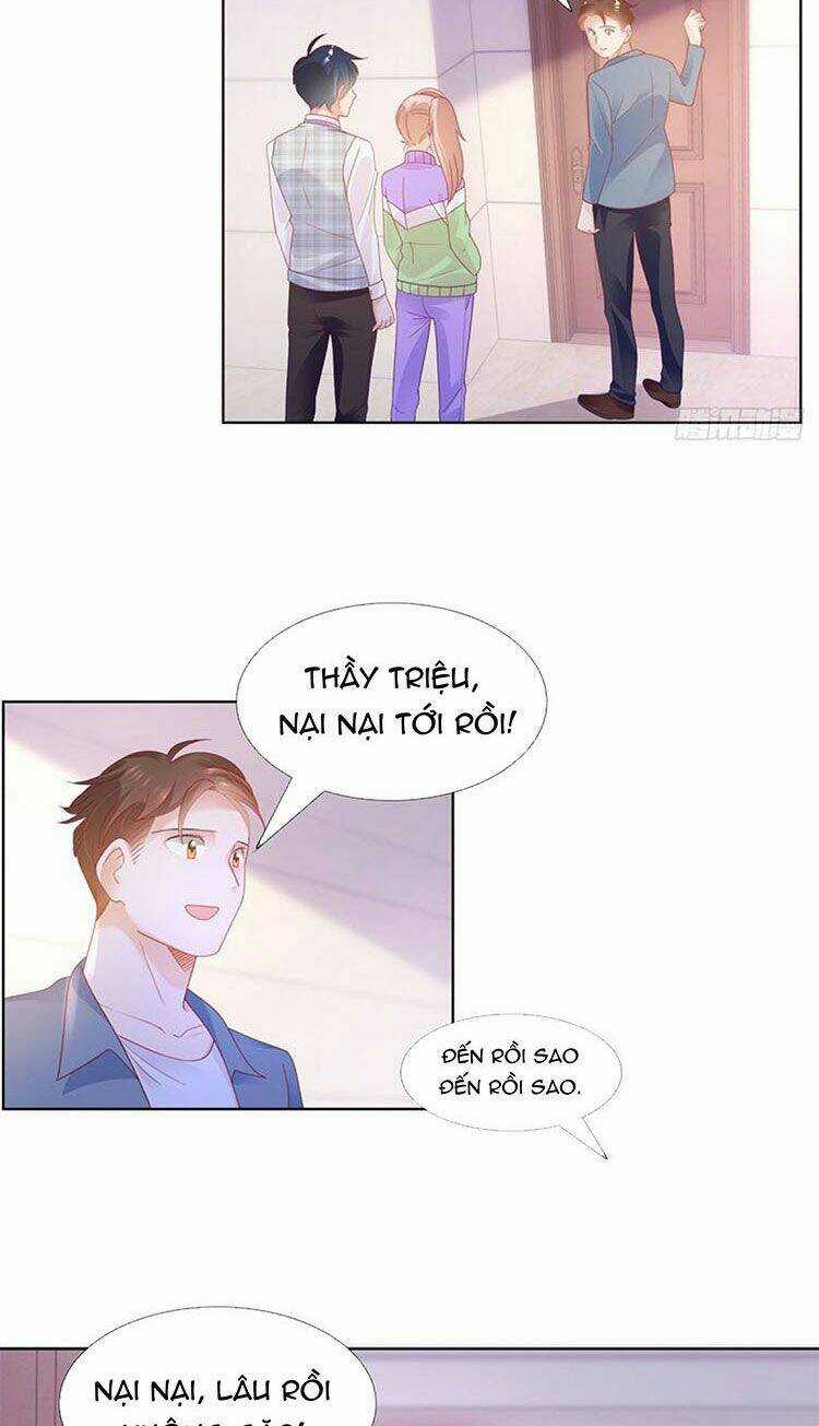 1000 Tư Thế Cưa Đổ Tổng Tài Chapter 120 trang 2