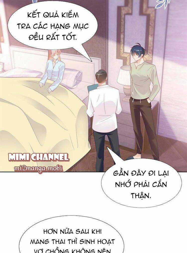 1000 Tư Thế Cưa Đổ Tổng Tài Chapter 120 trang 20