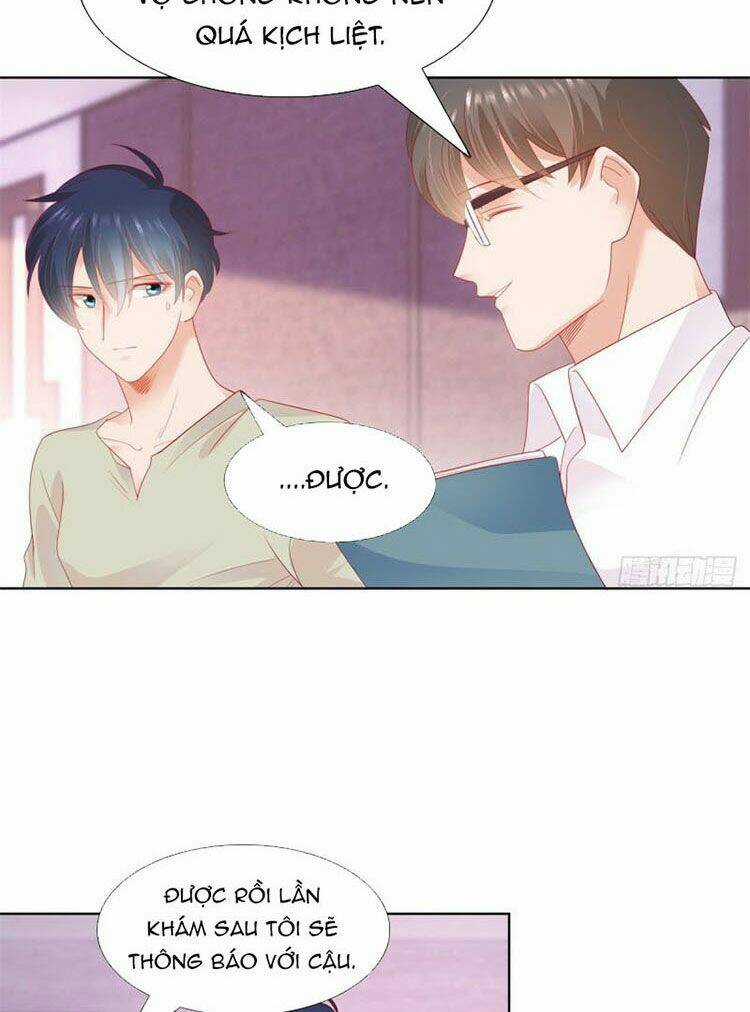 1000 Tư Thế Cưa Đổ Tổng Tài Chapter 120 trang 21