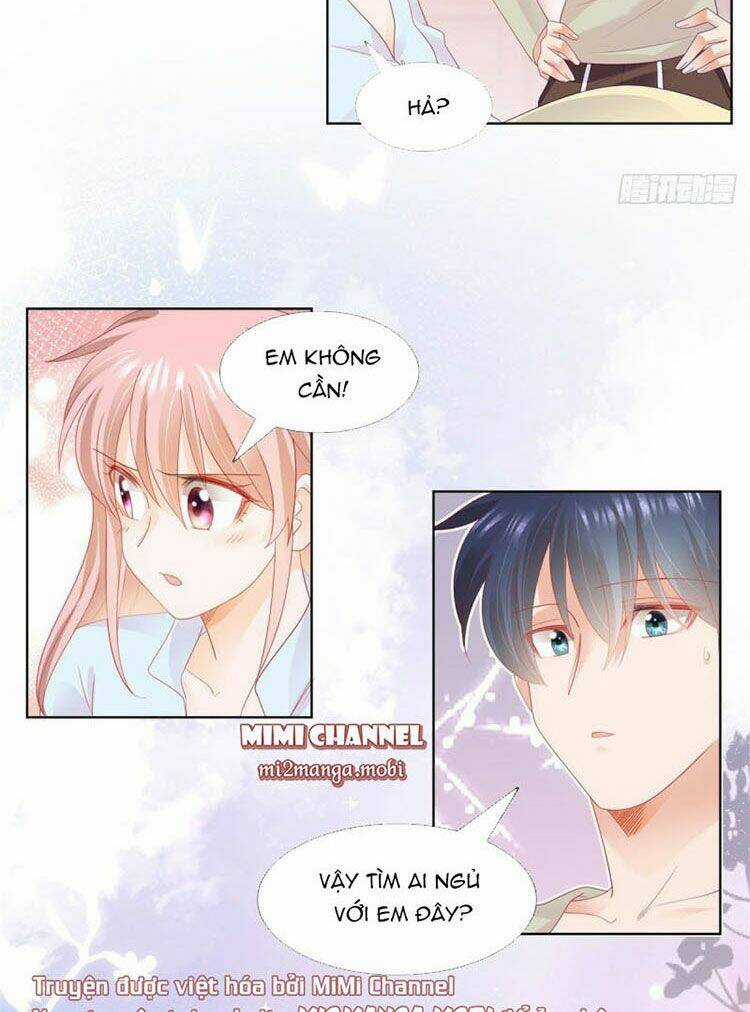 1000 Tư Thế Cưa Đổ Tổng Tài Chapter 120 trang 23