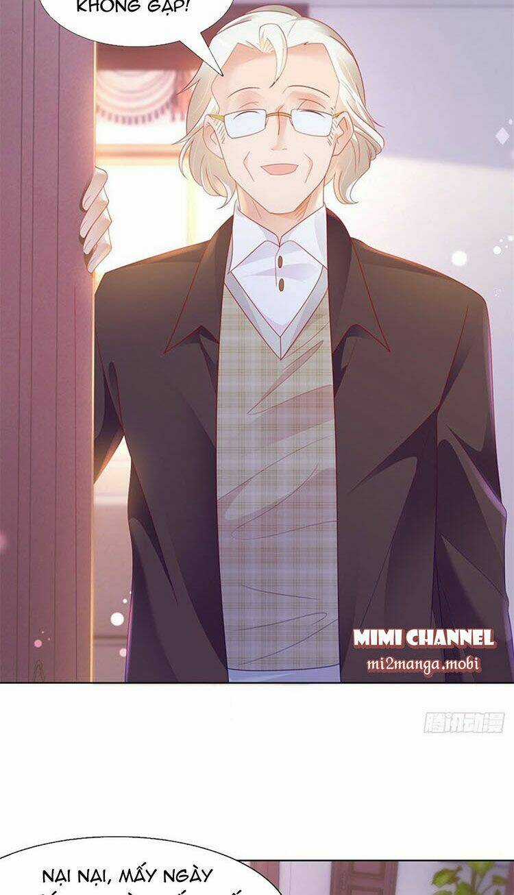 1000 Tư Thế Cưa Đổ Tổng Tài Chapter 120 trang 3