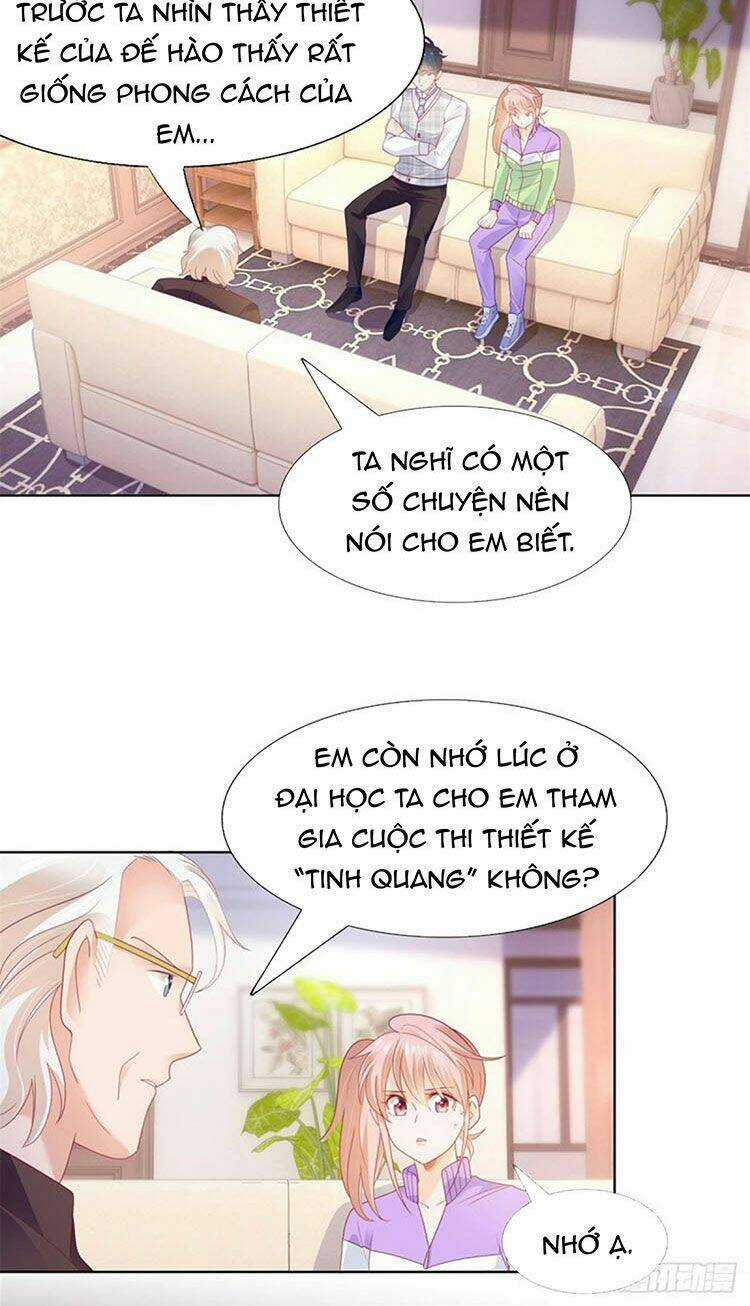 1000 Tư Thế Cưa Đổ Tổng Tài Chapter 120 trang 4