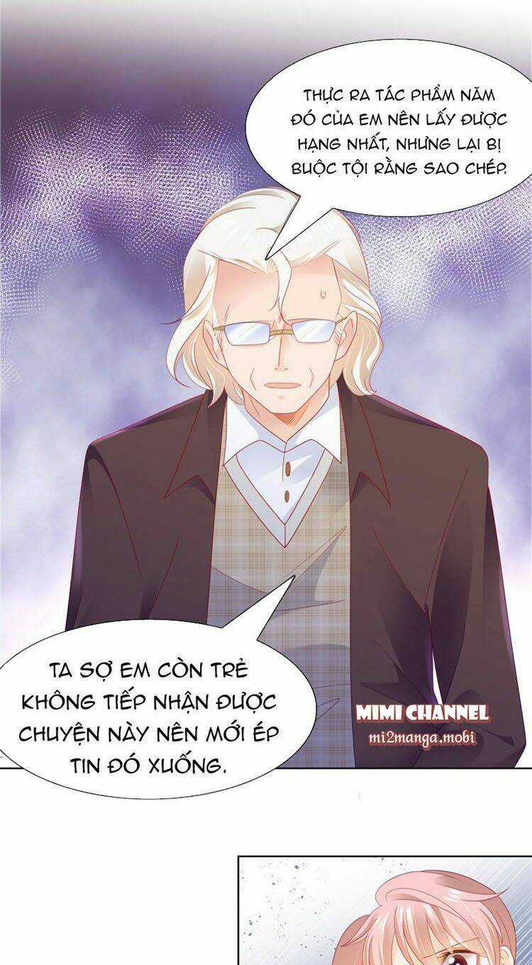 1000 Tư Thế Cưa Đổ Tổng Tài Chapter 120 trang 5