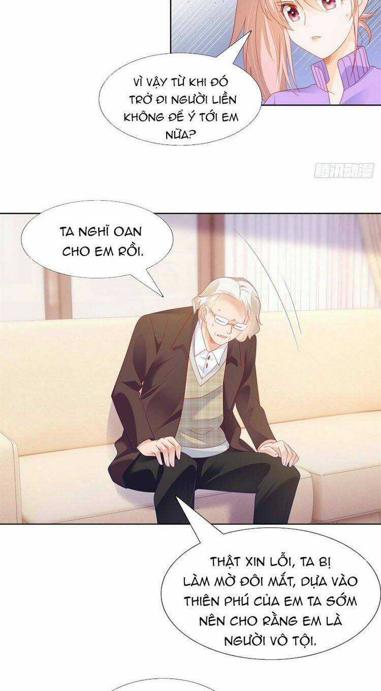 1000 Tư Thế Cưa Đổ Tổng Tài Chapter 120 trang 6