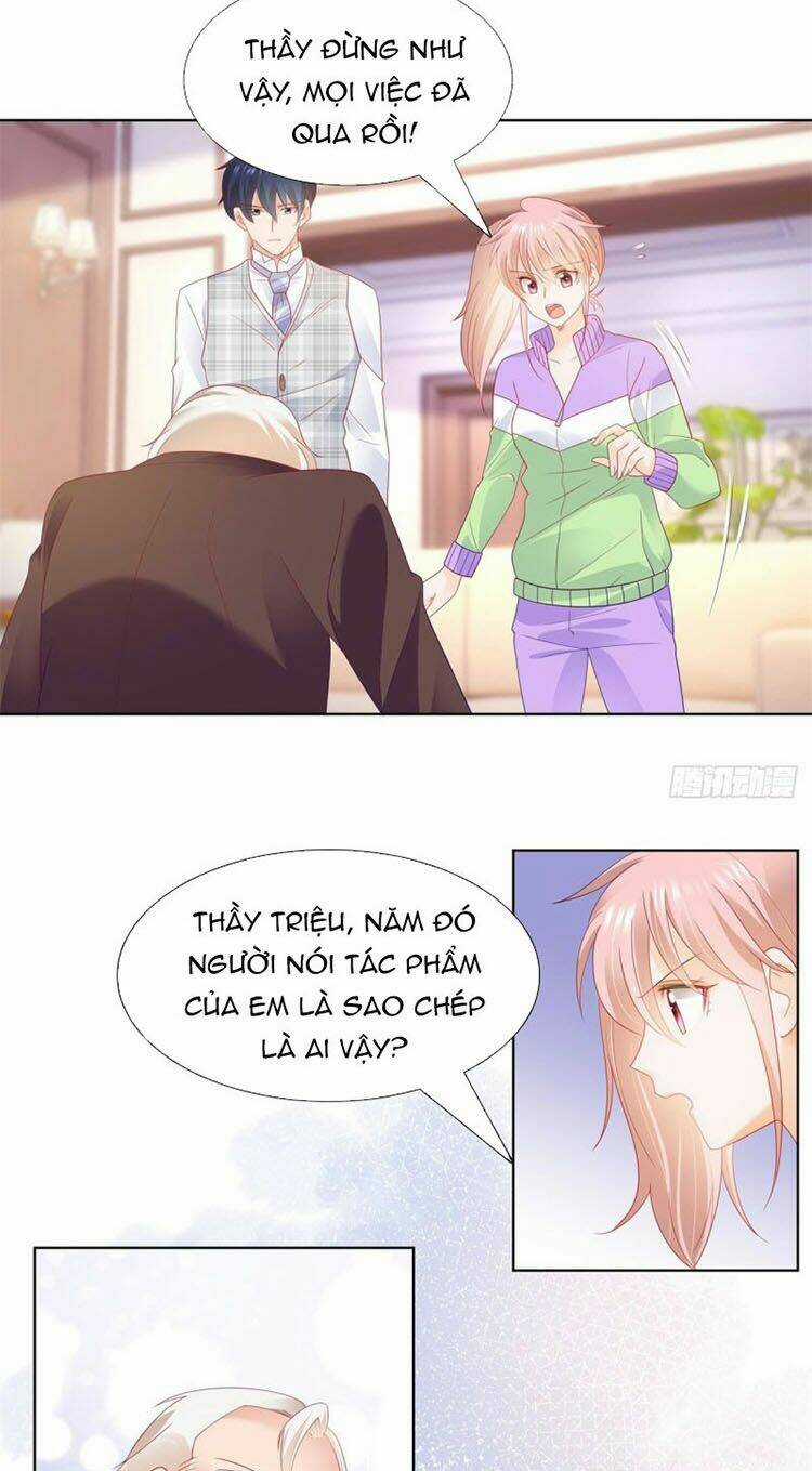 1000 Tư Thế Cưa Đổ Tổng Tài Chapter 120 trang 7