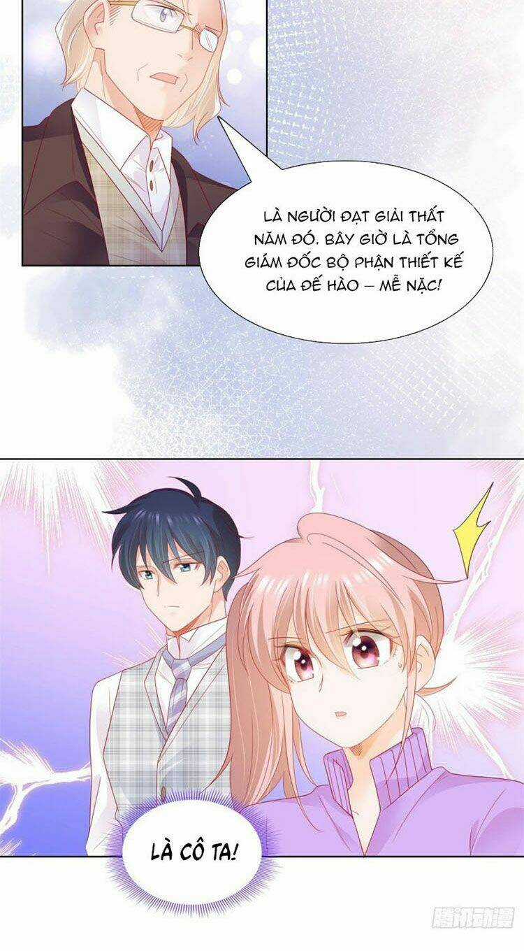 1000 Tư Thế Cưa Đổ Tổng Tài Chapter 120 trang 8